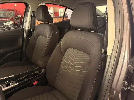 FIAT Fastback 1.0 12V 4P FLEX 200 TURBO AUTOM�TICO CVT, Foto 9