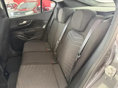 FIAT Fastback 1.0 12V 4P FLEX 200 TURBO AUTOM�TICO CVT, Foto 10