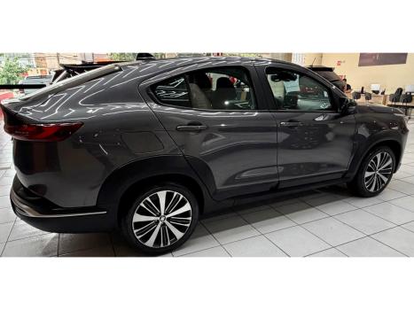 FIAT Fastback 1.0 12V 4P FLEX AUDACE HYBRID 200 TURBO AUTOMÁTICO CVT, Foto 5