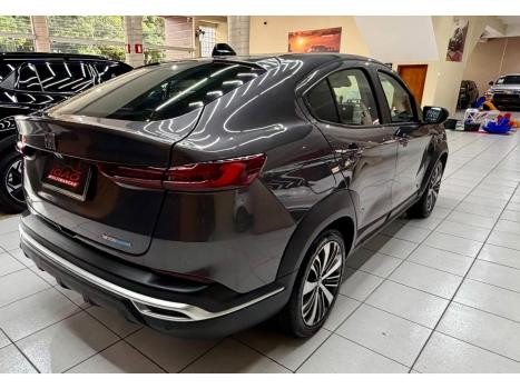 FIAT Fastback 1.0 12V 4P FLEX AUDACE HYBRID 200 TURBO AUTOMÁTICO CVT, Foto 6