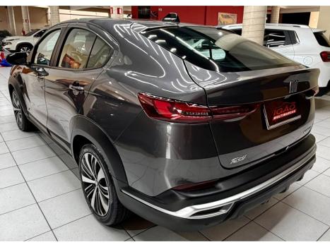 FIAT Fastback 1.0 12V 4P FLEX AUDACE HYBRID 200 TURBO AUTOMÁTICO CVT, Foto 8