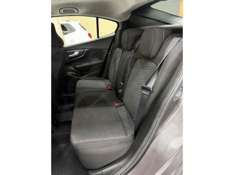 FIAT Fastback 1.0 12V 4P FLEX AUDACE HYBRID 200 TURBO AUTOMÁTICO CVT, Foto 9