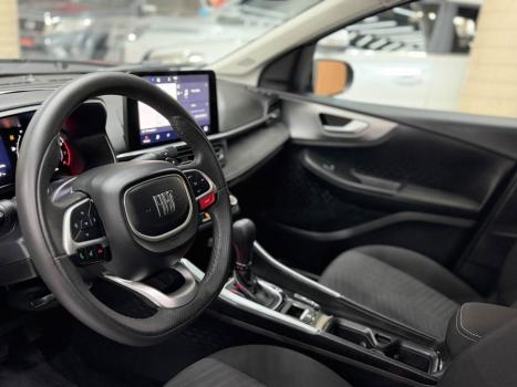 FIAT Fastback 1.0 12V 4P FLEX AUDACE HYBRID 200 TURBO AUTOMÁTICO CVT, Foto 11