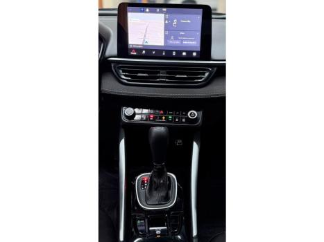 FIAT Fastback 1.0 12V 4P FLEX AUDACE HYBRID 200 TURBO AUTOMÁTICO CVT, Foto 12