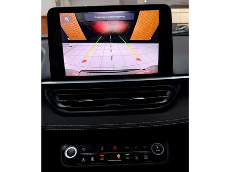 FIAT Fastback 1.0 12V 4P FLEX AUDACE HYBRID 200 TURBO AUTOMÁTICO CVT, Foto 14