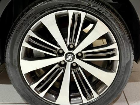 FIAT Fastback 1.0 12V 4P FLEX AUDACE HYBRID 200 TURBO AUTOMÁTICO CVT, Foto 15