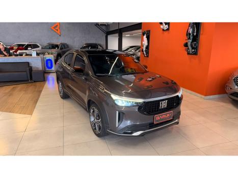 FIAT Fastback 1.0 12V 4P FLEX IMPETUS HIBRID 200 TURBO AUTOMÁTICO CVT, Foto 1