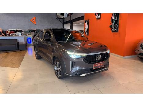 FIAT Fastback 1.0 12V 4P FLEX IMPETUS HIBRID 200 TURBO AUTOMÁTICO CVT, Foto 2
