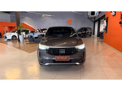 FIAT Fastback 1.0 12V 4P FLEX IMPETUS HIBRID 200 TURBO AUTOMÁTICO CVT, Foto 4