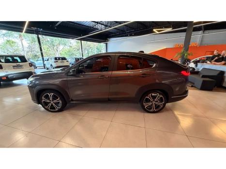 FIAT Fastback 1.0 12V 4P FLEX IMPETUS HIBRID 200 TURBO AUTOMÁTICO CVT, Foto 7