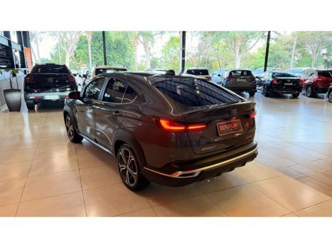 FIAT Fastback 1.0 12V 4P FLEX IMPETUS HIBRID 200 TURBO AUTOMÁTICO CVT, Foto 8