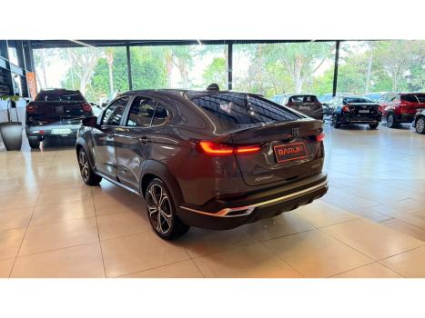 FIAT Fastback 1.0 12V 4P FLEX IMPETUS HIBRID 200 TURBO AUTOMÁTICO CVT, Foto 9
