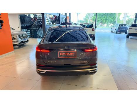 FIAT Fastback 1.0 12V 4P FLEX IMPETUS HIBRID 200 TURBO AUTOMÁTICO CVT, Foto 10