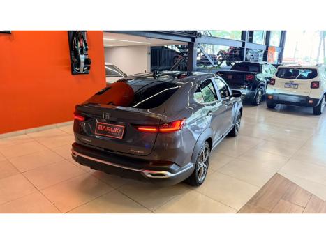 FIAT Fastback 1.0 12V 4P FLEX IMPETUS HIBRID 200 TURBO AUTOMÁTICO CVT, Foto 13