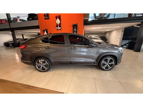 FIAT Fastback 1.0 12V 4P FLEX IMPETUS HIBRID 200 TURBO AUTOMÁTICO CVT, Foto 14