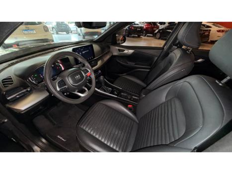 FIAT Fastback 1.0 12V 4P FLEX IMPETUS HIBRID 200 TURBO AUTOMÁTICO CVT, Foto 15