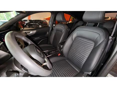 FIAT Fastback 1.0 12V 4P FLEX IMPETUS HIBRID 200 TURBO AUTOMÁTICO CVT, Foto 17