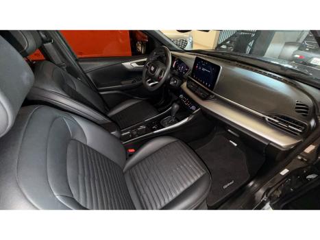 FIAT Fastback 1.0 12V 4P FLEX IMPETUS HIBRID 200 TURBO AUTOMÁTICO CVT, Foto 18
