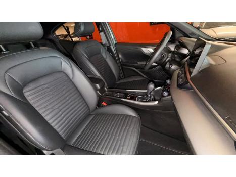 FIAT Fastback 1.0 12V 4P FLEX IMPETUS HIBRID 200 TURBO AUTOMÁTICO CVT, Foto 19