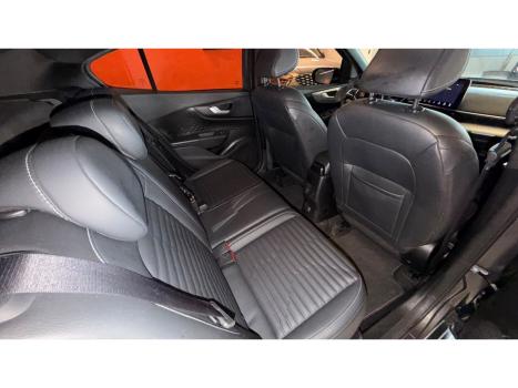 FIAT Fastback 1.0 12V 4P FLEX IMPETUS HIBRID 200 TURBO AUTOMÁTICO CVT, Foto 20