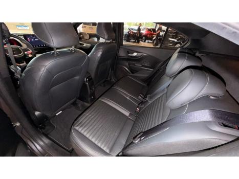 FIAT Fastback 1.0 12V 4P FLEX IMPETUS HIBRID 200 TURBO AUTOMÁTICO CVT, Foto 22
