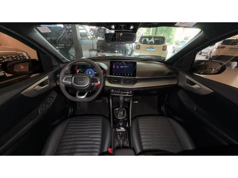 FIAT Fastback 1.0 12V 4P FLEX IMPETUS HIBRID 200 TURBO AUTOMÁTICO CVT, Foto 24