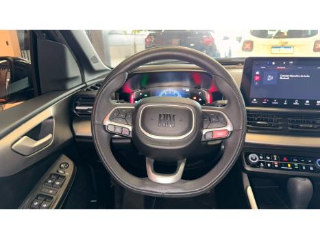 FIAT Fastback 1.0 12V 4P FLEX IMPETUS HIBRID 200 TURBO AUTOMÁTICO CVT, Foto 25