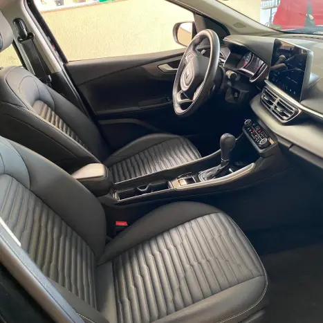 FIAT Fastback 1.0 12V 4P FLEX AUDACE 200 TURBO AUTOMÁTICO CVT, Foto 13