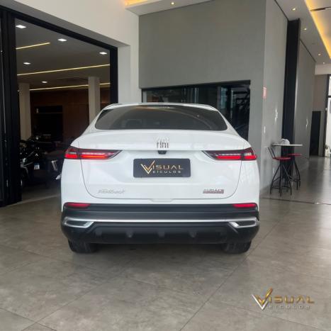 FIAT Fastback 1.0 12V 4P FLEX AUDACE 200 TURBO AUTOMÁTICO CVT, Foto 5