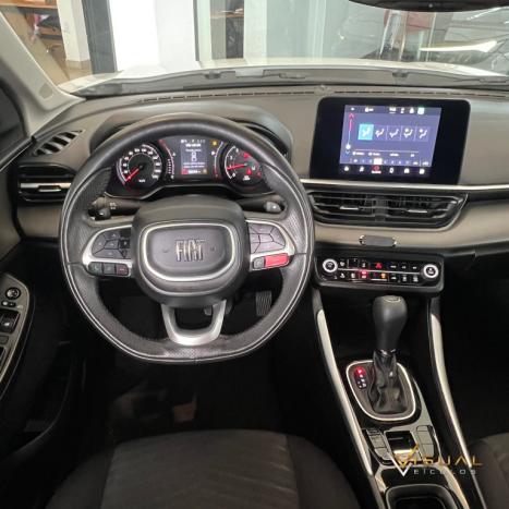 FIAT Fastback 1.0 12V 4P FLEX AUDACE 200 TURBO AUTOMÁTICO CVT, Foto 11