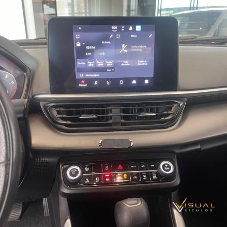 FIAT Fastback 1.0 12V 4P FLEX AUDACE 200 TURBO AUTOMÁTICO CVT, Foto 13