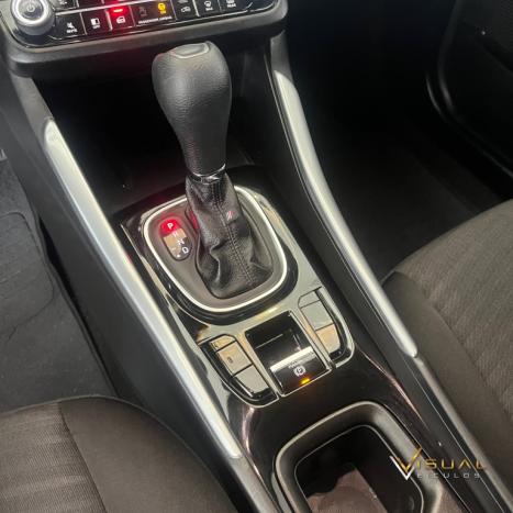 FIAT Fastback 1.0 12V 4P FLEX AUDACE 200 TURBO AUTOMÁTICO CVT, Foto 14
