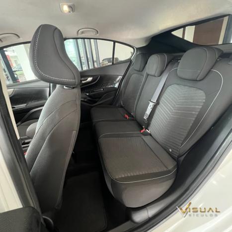 FIAT Fastback 1.0 12V 4P FLEX AUDACE 200 TURBO AUTOMÁTICO CVT, Foto 16