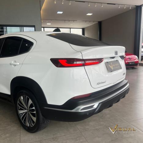 FIAT Fastback 1.0 12V 4P FLEX AUDACE 200 TURBO AUTOMÁTICO CVT, Foto 18