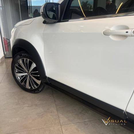 FIAT Fastback 1.0 12V 4P FLEX AUDACE 200 TURBO AUTOMÁTICO CVT, Foto 19