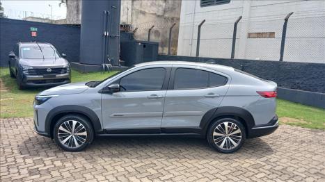 FIAT Fastback 1.0 12V 4P FLEX 200 TURBO AUTOMÁTICO CVT, Foto 3