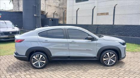 FIAT Fastback 1.0 12V 4P FLEX 200 TURBO AUTOMÁTICO CVT, Foto 4