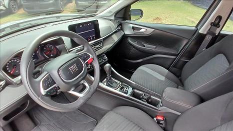 FIAT Fastback 1.0 12V 4P FLEX 200 TURBO AUTOMÁTICO CVT, Foto 7