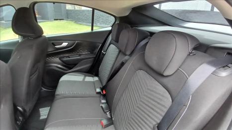 FIAT Fastback 1.0 12V 4P FLEX 200 TURBO AUTOMÁTICO CVT, Foto 9