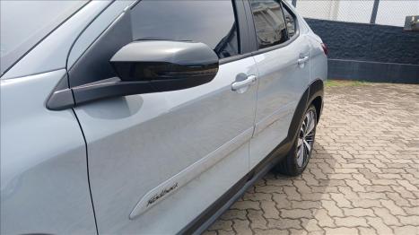 FIAT Fastback 1.0 12V 4P FLEX 200 TURBO AUTOMÁTICO CVT, Foto 10