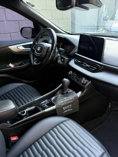 FIAT Fastback 1.0 12V 4P FLEX IMPETUS 200 TURBO AUTOMÁTICO CVT, Foto 7