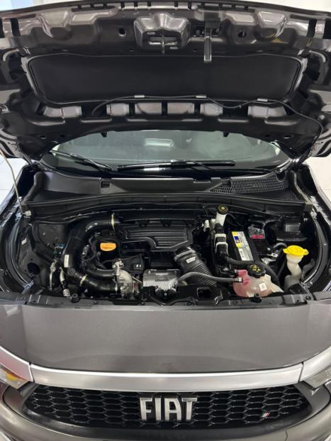 FIAT Fastback 1.0 12V 4P FLEX AUDACE 200 TURBO AUTOMÁTICO CVT, Foto 9