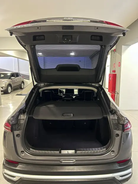 FIAT Fastback 1.0 12V 4P FLEX AUDACE 200 TURBO AUTOMÁTICO CVT, Foto 10