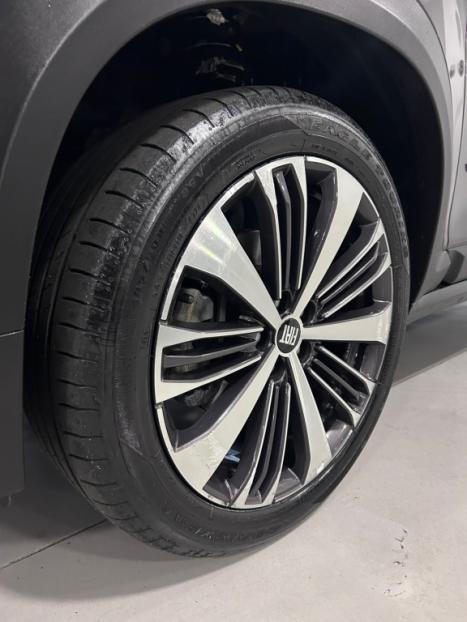FIAT Fastback 1.0 12V 4P FLEX AUDACE 200 TURBO AUTOMÁTICO CVT, Foto 11
