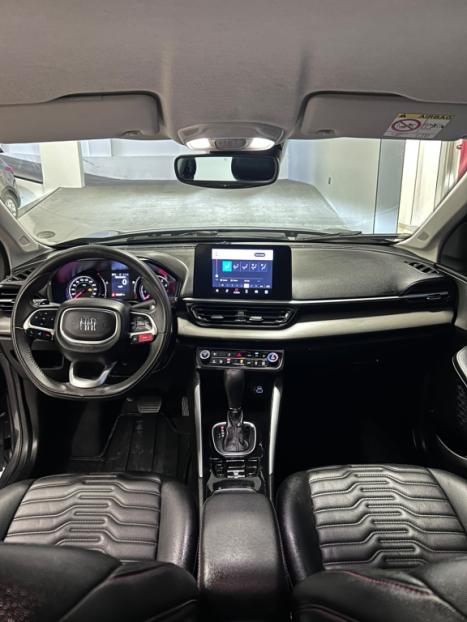 FIAT Fastback 1.0 12V 4P FLEX AUDACE 200 TURBO AUTOMÁTICO CVT, Foto 15