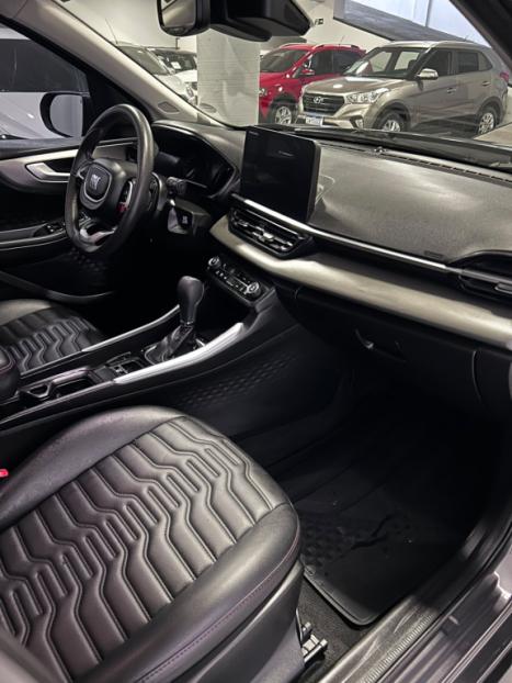 FIAT Fastback 1.0 12V 4P FLEX AUDACE 200 TURBO AUTOMÁTICO CVT, Foto 16
