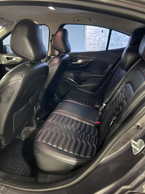 FIAT Fastback 1.0 12V 4P FLEX AUDACE 200 TURBO AUTOMÁTICO CVT, Foto 19