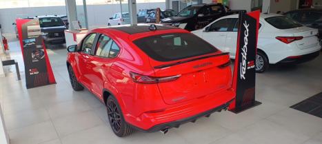FIAT Fastback 1.3 16V 4P FLEX ABARTH TURBO 270 AUTOMTICO, Foto 2