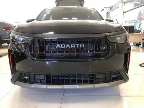 FIAT Fastback 1.3 16V 4P FLEX ABARTH TURBO 270 AUTOM�TICO, Foto 3