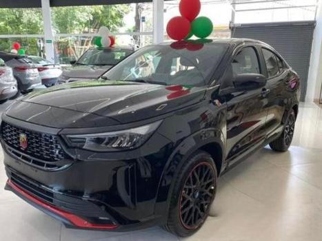 FIAT Fastback 1.3 16V 4P FLEX ABARTH TURBO 270 AUTOM�TICO, Foto 2